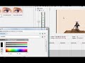 Sony vegas 8.0 chroma keyer effect tutorial