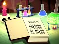 monster high capitulo 16 "presion al miedo"