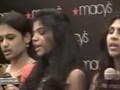 RagaChitra's Performance at Macy's (2007)