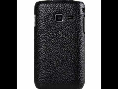 how to remove widgets from samsung wave y
