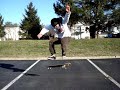 Asian Skateboading xD Asian Skateboading xD