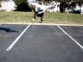 Asian Skateboading xD