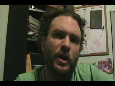 Facebook, the FTC and Privacy - Ranting Roundup with Eric Mack for 11/29/11
