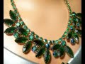 Hollywood Vintage Jewelry Part 2 I\ Hollywood Vintage Jewelry Part 2 I\