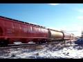 videos de CN 405 in Hampton With Trainee On Board