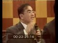 Debate MCA vs DAP Part 3
