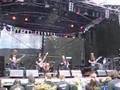 Sanguis - I Saw the Fall of Idols live @ Kaltenbach 07