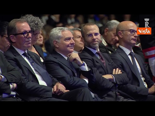 Mattarella: Libretto risparmio postale custode sogni italiani, come nel film Bellissima di Visconti