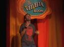 Juggler Darren Peterson live at The Velveeta Room!