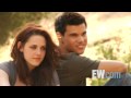 Bella e Jacob