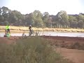 me n my friend at fat cat moto parc