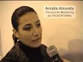 Tecnoforma oferece colchões de judo