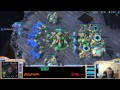 White-Ra [P] vs Alexcmoi [T] FP VOD - January 25 2012 - PvT