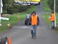 Mt Leura Hillclimb - Gould GR55B