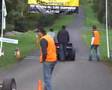 Mt Leura Hillclimb - Gould GR55B