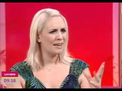 Claire Richards