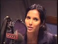 actress, model, and food star padma lakshmi talk's to wnyc's leonard lopate about her new cookbook tangy tart hot and sweet: a world of recipes for every day.