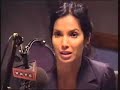 actress, model, and food star padma lakshmi talk's to wnyc's leonard lopate about her new cookbook tangy tart hot and sweet: a world of recipes for every day.