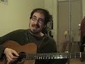 Blues Guitar Lessons - 
