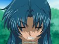 Full Metal Panic?  Fumoffu Ep. 4 parte 2 [Esp Sub].
