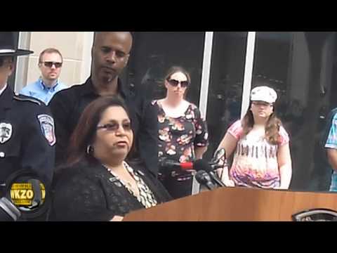 Eric Zapata Memorial