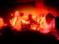 The Scarlet Desire - Middlesbrough Music Live - part 2
