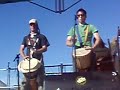 Nafarroa oinez 2007.Tambua Bashasha! Sunu-Diansa 2� parte!