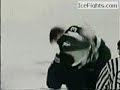 Brenden Morrow vs Brent Sopel Round 1