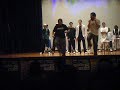 Potter e Piangers - Pretinho B�sico (URI )