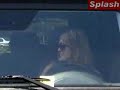 Hilary Duff Goes to the Gym Hilary Duff Goes to the Gym