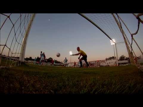De Primeira | C.E.Lajeadense x G.E.Brasil - 09/03/14