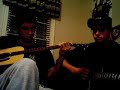 The Quiet Things That No One Ever Knows by Brand New (Cover)