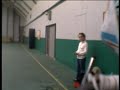 vol dragonfly 4 avec course poursuite