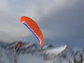 SpeedFlying \"Mölltaler Glacier\" Nov 06 by thermik.net SpeedFlying \"Mölltaler Glacier\" Nov 06 by thermik.net