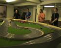 FROG Racingheat at testtrack