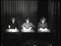 Musique de Table -Thierry De Mey-
