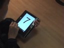 Navigation Techniques for Dual-Display E-books
