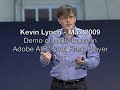 Watch 'Adobe Flash Player 10.1 - תומך במולטי טאץ'