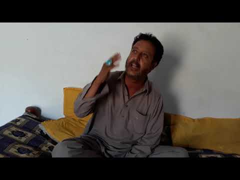 Syed Tahir Abbas shah Naika