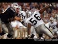 Oakland Raider Defense