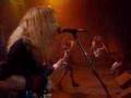 mr.big-green-tinted sixties mind live in san francisco