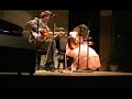 Meredith Axelrod & Craig Ventresco @ Blind Boone Fest 2007