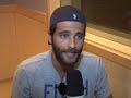 barraco com  tv np  na 94fm com bruno gagliasso   parte 1/3