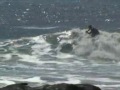 \"A Ilha do Mel 2008 - Surf Paralelas\"