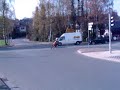 Kredenbach b508 KTM wheelie