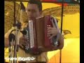 Mi Pedazo de Acordeon- Pangue Maestre Festival Vall 2008