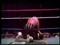 Lawler v Maggs & Gilbert v Jarrett: USWA segment 11/3/90 Lawler v Maggs & Gilbert v Jarrett: USWA segment 11/3/90