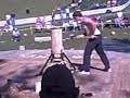 2007 MSFF North American Hard hitting championships 2007 MSFF North American Hard hitting championships