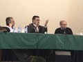 Marco Travaglio e Salvatore Borsellino: Voghera 01