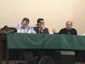 Marco Travaglio e Salvatore Borsellino: Voghera 01